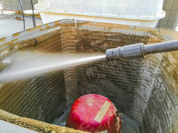Best Air Duct Cleaning Cost  in Belleville, WI