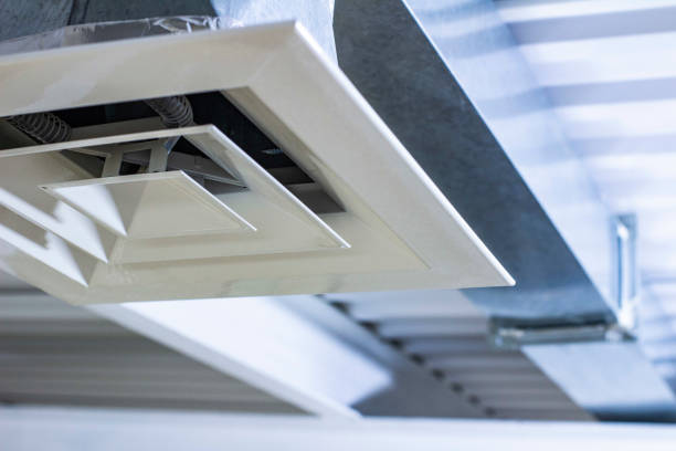 Belleville, WI Airduct Cleaning Company