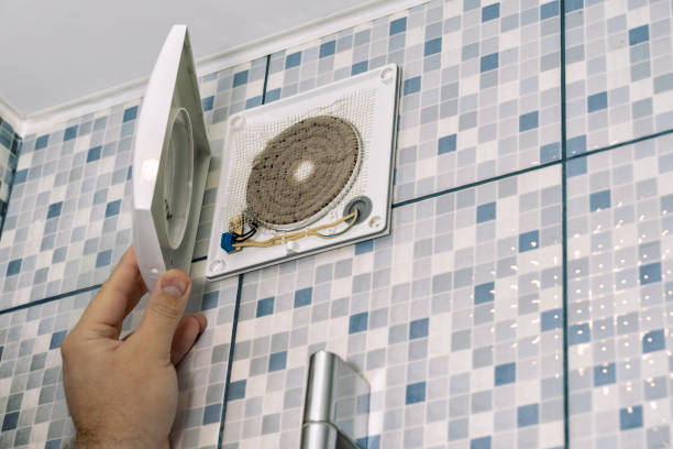 Best HVAC Duct Inspection Services  in Belleville, WI