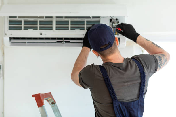 Best Best Air Duct Cleaning Company  in Belleville, WI