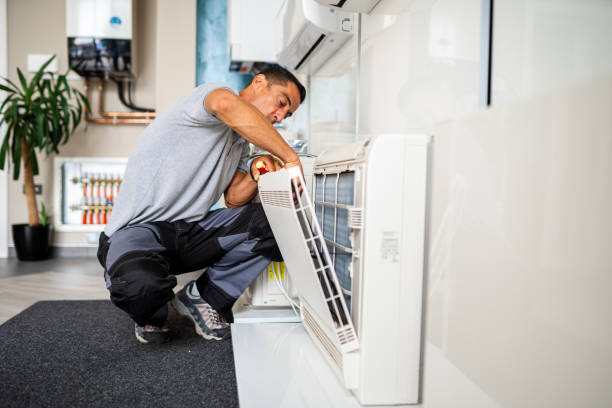 Best General Air Duct Cleaning  in Belleville, WI