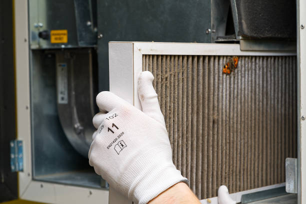 Best Best Air Duct Cleaning Company  in Belleville, WI
