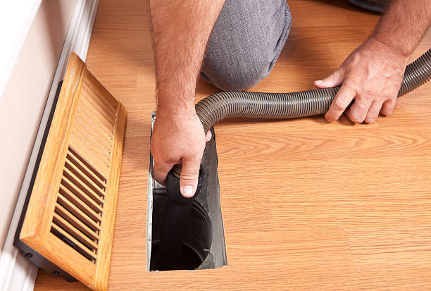 Best Emergency Air Duct Cleaning  in Belleville, WI