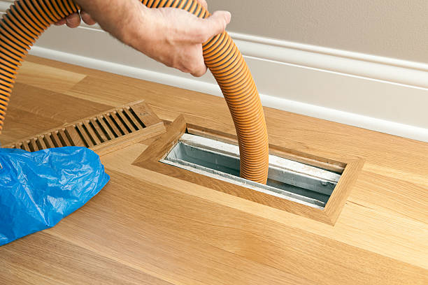 Best Professional Duct Cleaning Services  in Belleville, WI