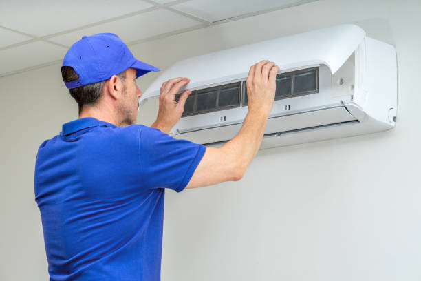 Best Air Duct Cleaning Near Me in Belleville, WI