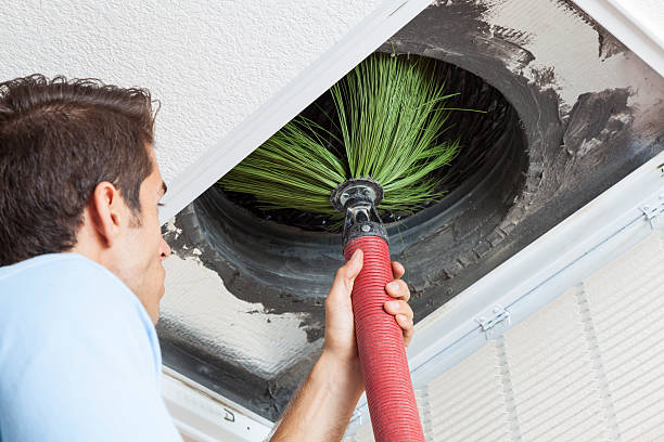 Home Air Vent Cleaning in Belleville, WI