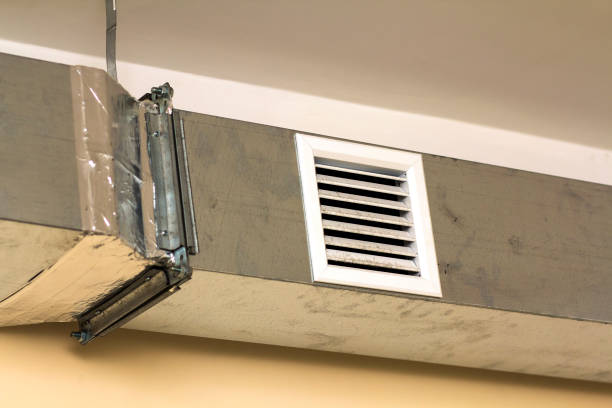 Best Air Duct Cleaning Near Me in Belleville, WI